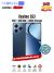 Realme C63 | 8GB RAM - 128GB Storage | PTA Approved | 12 Months Warranty | Blue | The Original Bro Mobiles 003